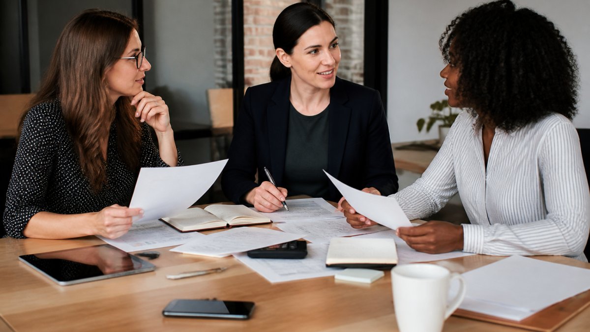 Managing Employee Benefits With a Small HR Team